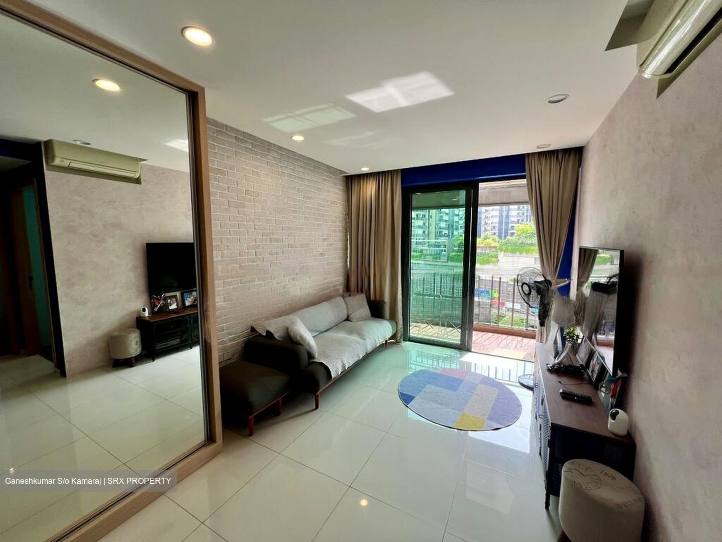 Esparina Residences (D19), Condominium #454495561